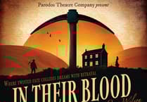 Parodos Theatre Company to present play 'In Their Blood' this August