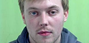 'Sofa surfing' dealer was sent drugs worth more than £90k through post