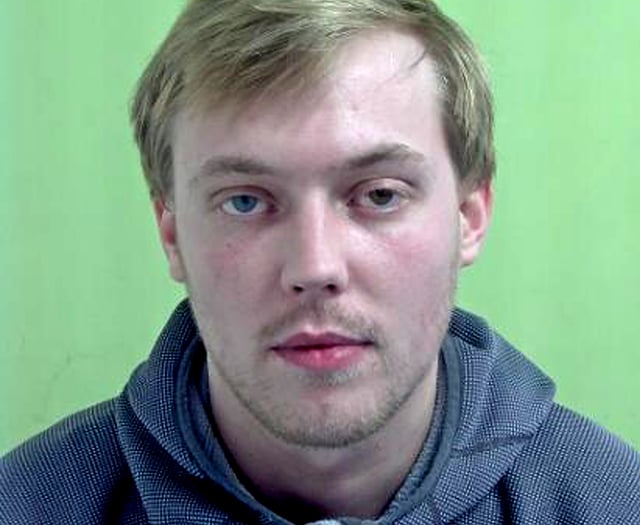 'Sofa surfing' dealer was sent drugs worth more than £90k through post