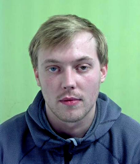 Lewis Kelly has been jailed