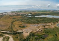 Manx BirdLife expands education programme with £4,900 grant from Lottery Trust