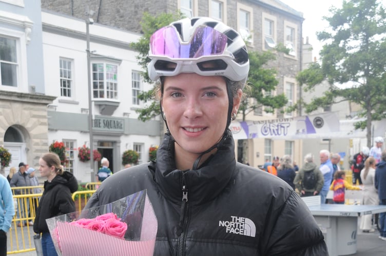 Cycling