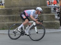 Closed-roads cycle racing returns to Castletown this weekend