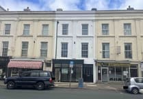 New beauty salon proposed for Douglas