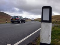Online bid launched to ban cyclists from Isle of Man's Mountain Road
