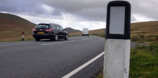 Online bid launched to ban cyclists from Isle of Man's Mountain Road