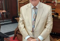 Organist Chris Mannion to open the Isle of Man Wurlitzer season