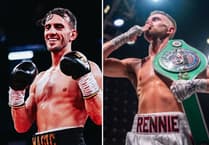 Brothers aim to bring professional boxing to Isle of Man