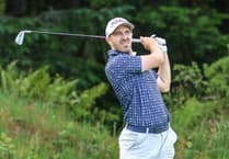 Foulis edges thriller in last-16 of Isle of Man Golf Championships