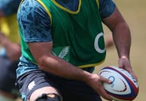 Rugby: Bevan Rodd confirmed in England squad for summer tour