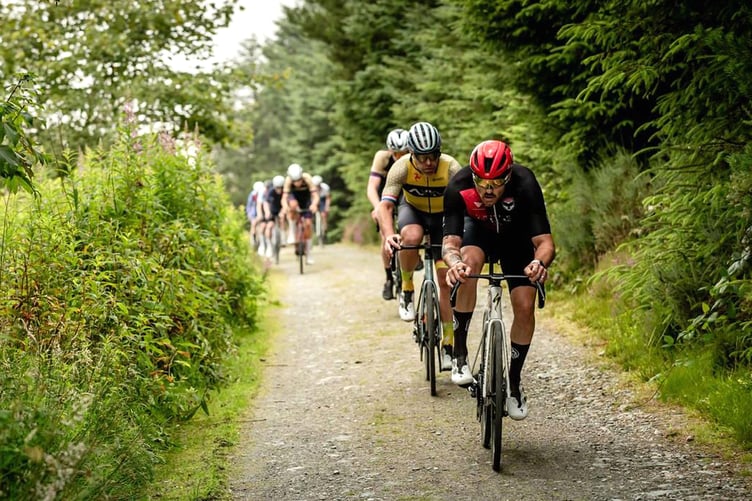 The 2026 edition of Gran Fondo Isle of Man will break from tradition and feature mass-participation gravel and cross-country mountain bike events