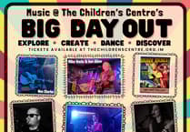 Children's Centre to host new community event 'The Big Day Out'