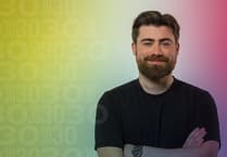 One man, loads of ideas: Daniel Martin just keeps innovating