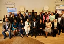 Isle of Man hosts international financial management programme for small countries