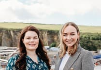 Deloitte's Isle of Man office celebrates senior promotions