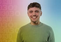 Young tailor recognised in 30 Under 30 list for redefining island fashion
