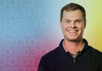 Meet the man who started as an apprentice and engineered his way to a career