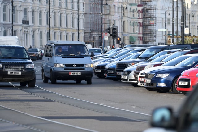 City centre bosses exploring parking changes after public criticism 