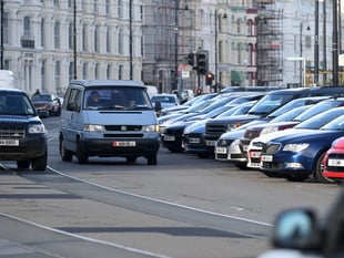 City centre bosses exploring parking changes after public criticism 