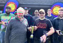 Cross and Rand shine at Meary Veg