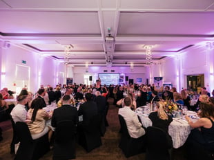 Chamber of Commerce celebrates 70th anniversary at gala dinner