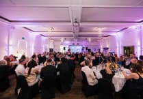 Isle of Man Chamber of Commerce celebrates 70th anniversary at gala dinner