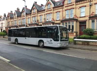 Bus Vannin warns commuters of potential delays ahead of rush hour