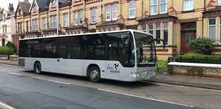 Bus Vannin warns commuters of potential delays ahead of rush hour