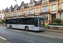Bus Vannin warns commuters of potential delays ahead of rush hour