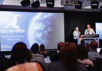 Global innovation showcased at Isle of Man’s Innovation Challenge Finale