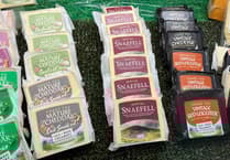 Isle of Man Creamery wins gold at international cheese awards