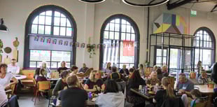Isle of Man has shifted towards a UK-style hygiene system, cafe claims