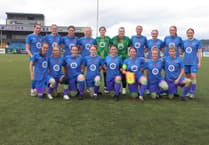 Women's football: Isle of Man beat Ynys Mon in final Island Games warm-up