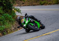 Southern 100 2025: Mexican bidding to make history at next week's event