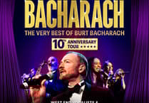 West End stars set to bring 'Back to Bacharach' to Gaiety Theatre
