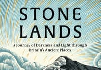 Book review: 'A fusion of folklore, mystery, legend and spirituality'