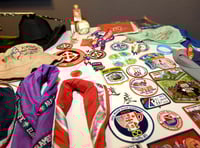 Scouts and Guides to earn Manx language badge in new initiative 