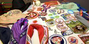 Scouts and Guides to earn Manx language badge in new initiative 