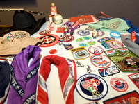 Scouts and Guides to earn Manx language badge in new initiative 