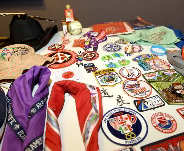 Scouts and Guides to earn Manx language badge in new initiative 