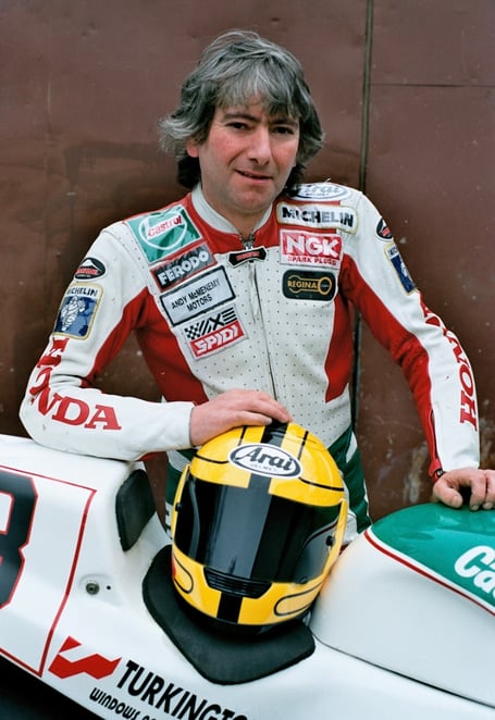Joey Dunlop