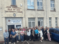 Cornerstone of Manx healthcare closes its doors after 86 years