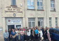 Cornerstone of Manx healthcare closes its doors after 86 years