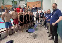 Island Games 2025: Isle of Man swimmers receive sponsorship boost from Freemasons