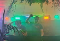 'Sounds, saunas and a slight bit of chaos - My first Full Moon Festival blew me away'