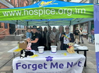A system to locate those with dementia who go missing launched