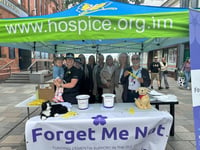 A system to locate those with dementia who go missing launched