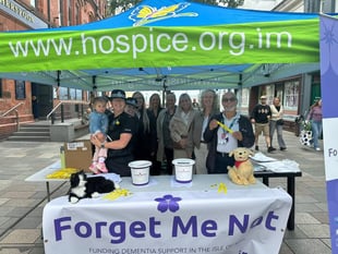 A system to locate those with dementia who go missing launched