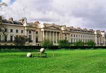 Investors 'duped' into helping to fund failed £200m plus luxury homes scheme