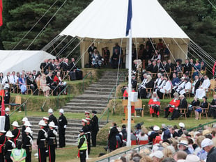 Tynwald petitioners advised to seek guidance early